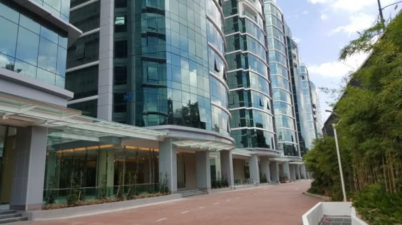 UOA Business Park @ Kencana Square - iProperty.com.my