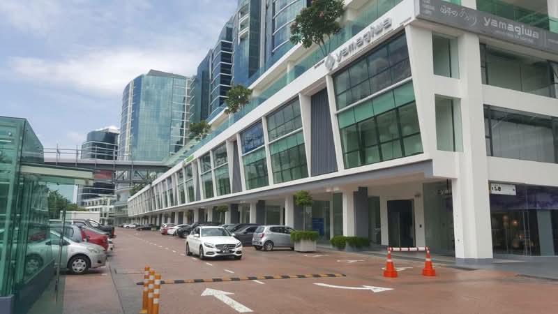 UOA Business Park @ Kencana Square - iProperty.com.my