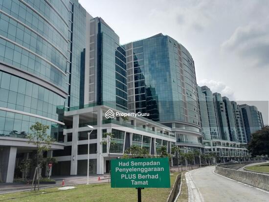 UOA Business Park @ Kencana Square, Jalan Pengaturcara U1/51A, Shah ...