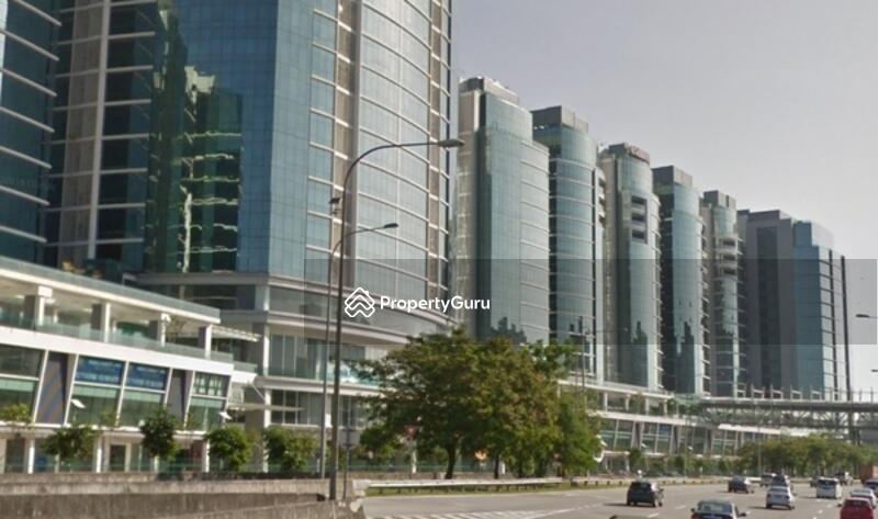 UOA Business Park @ Kencana Square #0