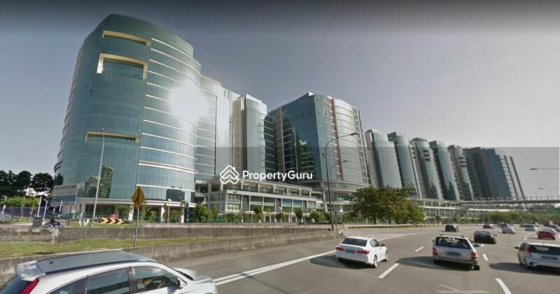 UOA Business Park @ Kencana Square #0