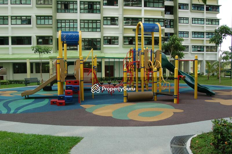 For Rent - 436B Fernvale Road