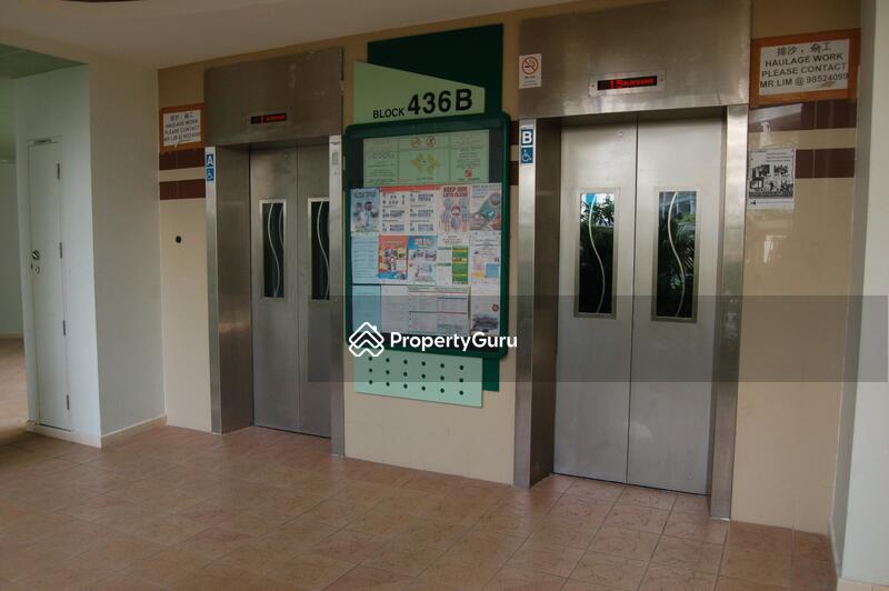 For Rent - 436B Fernvale Road