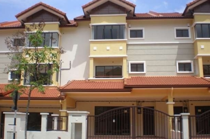 Sunway Cheras - iProperty.com.my
