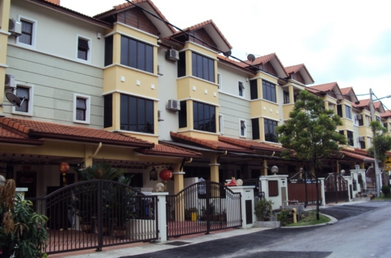 Sunway Cheras - iProperty.com.my