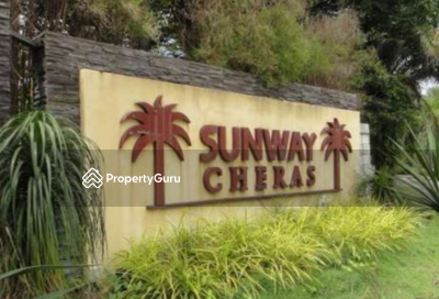 - Sunway Cheras