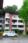 Apartment Cempaka #0