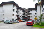 Apartment Cempaka #0