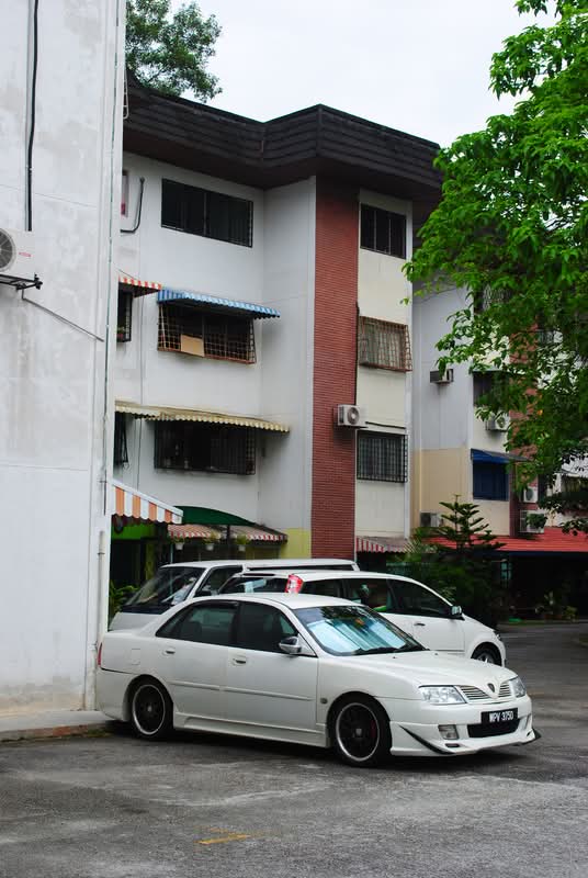 Apartment Cempaka - iProperty.com.my