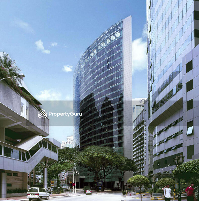 Menara Perak (Office) for Sale/Rent, 2024