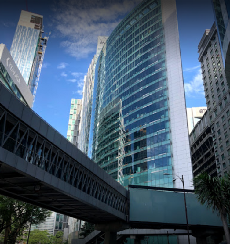 Menara Perak Office For Sale Or Rent Malaysia 