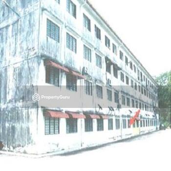 Taman Bidara