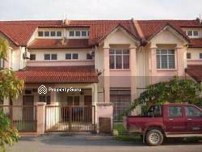  - Taman Tun Perak