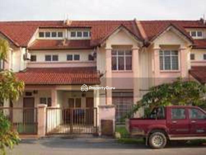 Taman Tun Perak #0