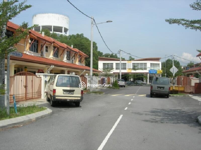 Taman Tun Perak #0