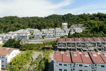 Sunway Cassia