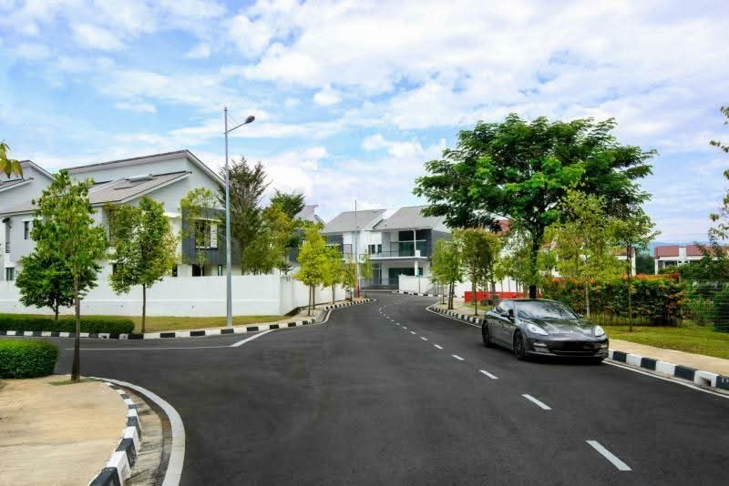Sunway Cassia - iProperty.com.my
