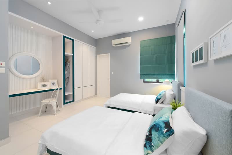 Sunway Cassia - iProperty.com.my