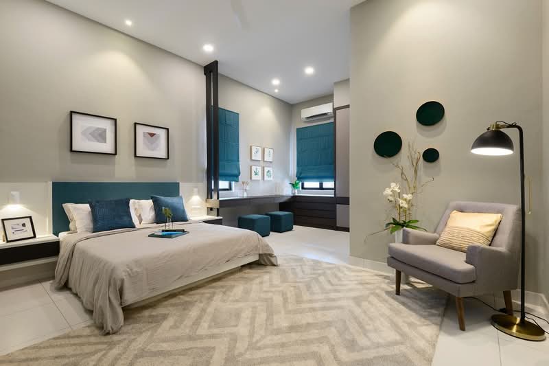 Sunway Cassia - iProperty.com.my