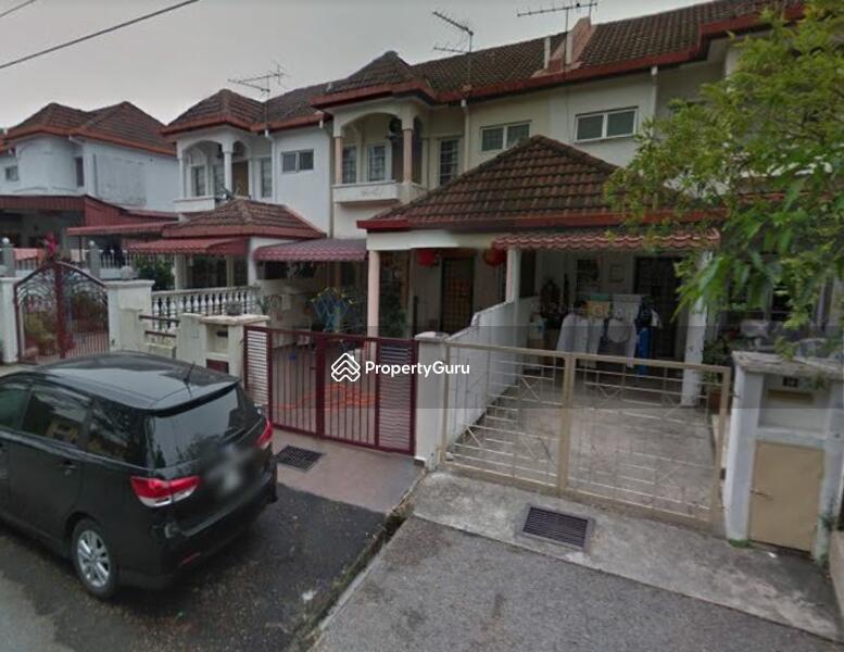 Untuk Dijual - USJ 12