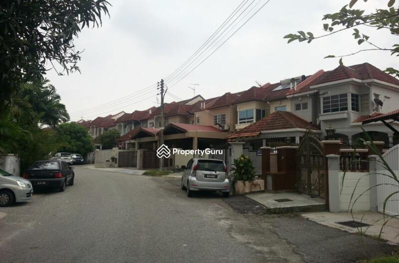 Untuk Dijual - USJ 12