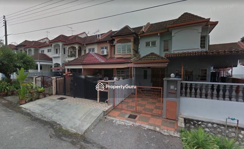 Untuk Dijual - USJ 12