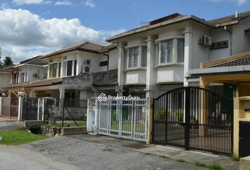 Untuk Dijual - USJ 12