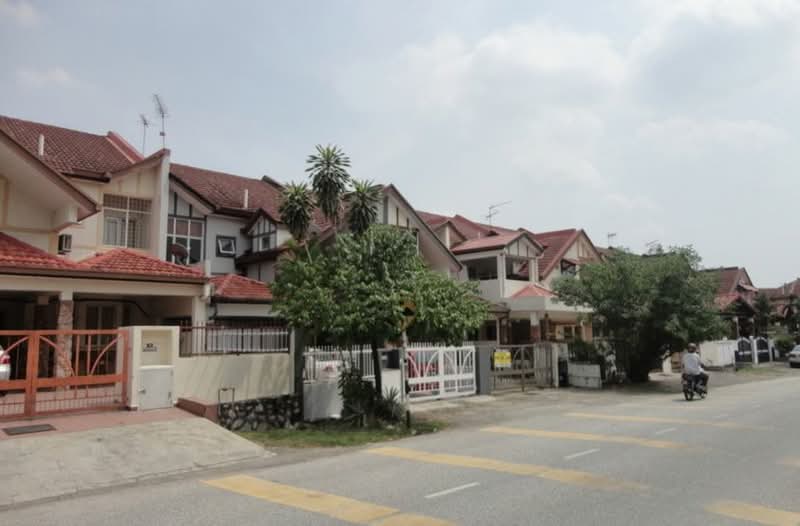 USJ 12 - iProperty.com.my