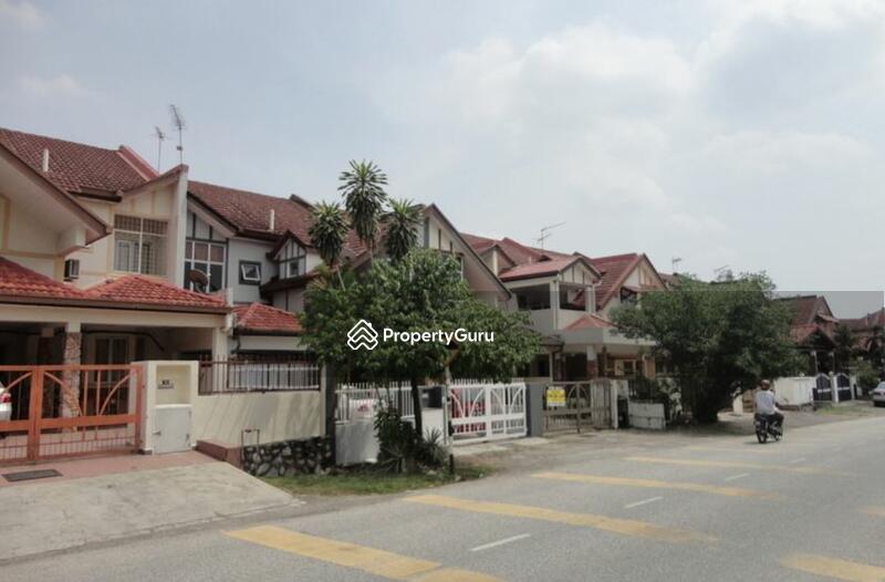 Untuk Dijual - USJ 12