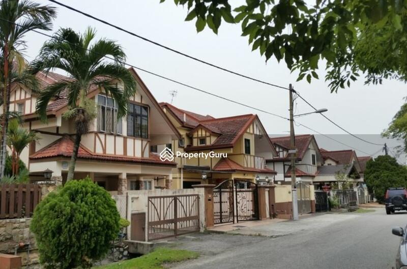 Untuk Dijual - USJ 12