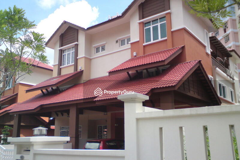 Sunway Bukit Gambier (Semi-Detached House) for Sale/Rent, 2024