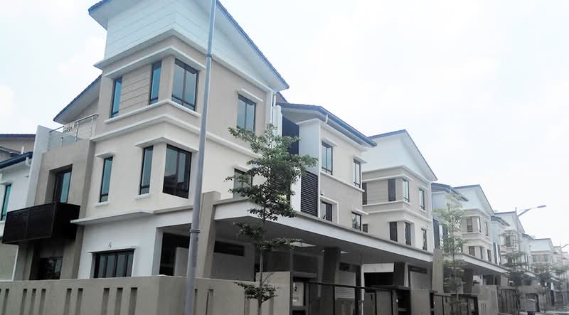 Taman Tropika 2 - iProperty.com.my