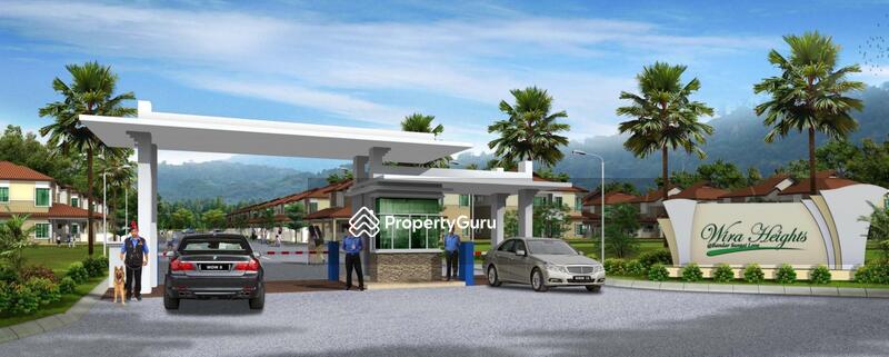 Wira Heights #0