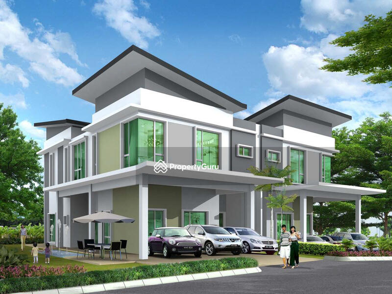 Wira Heights #0
