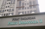 Phileo Damansara 2 #0