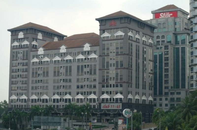 Phileo Damansara 2 - iProperty.com.my