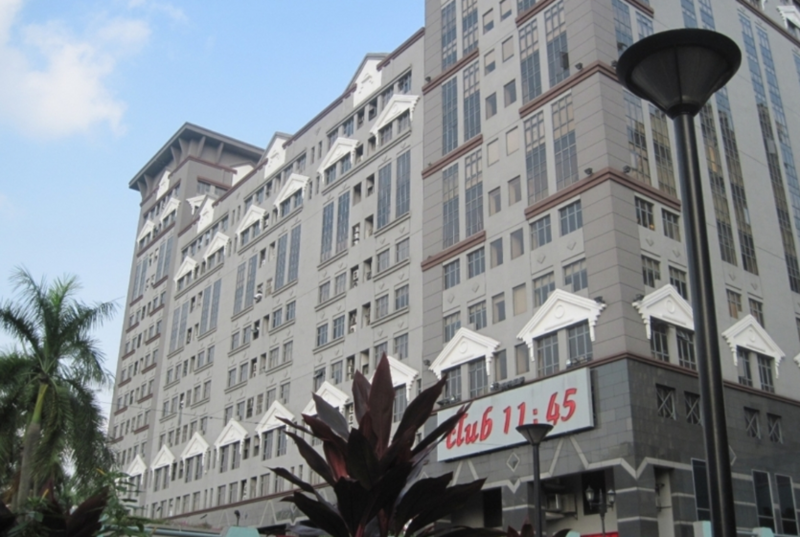 Phileo Damansara 2 - iProperty.com.my