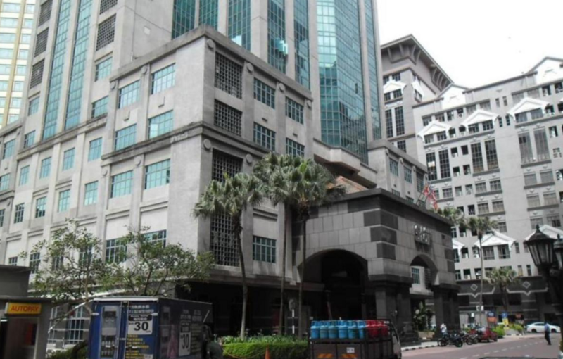 Phileo Damansara 2 - iProperty.com.my