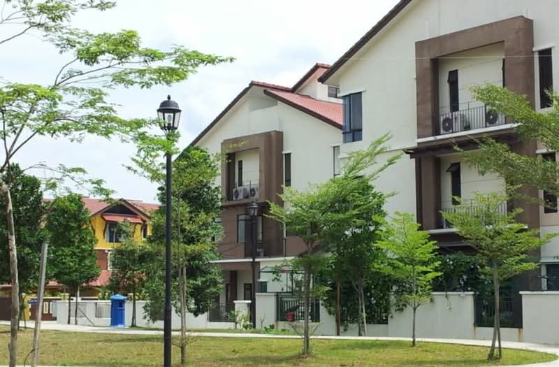 Mutiara Bukit Jalil - iProperty.com.my