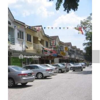 Taman Mawar @ Selangor