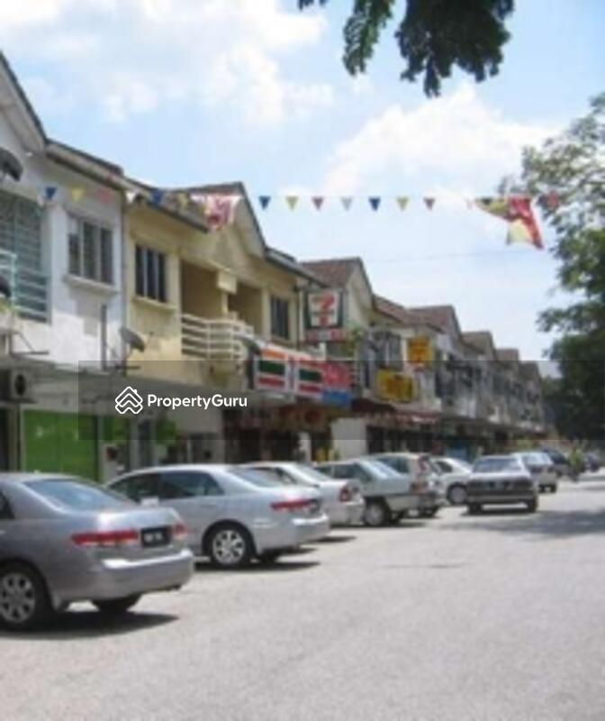 Taman Mawar @ Selangor #0