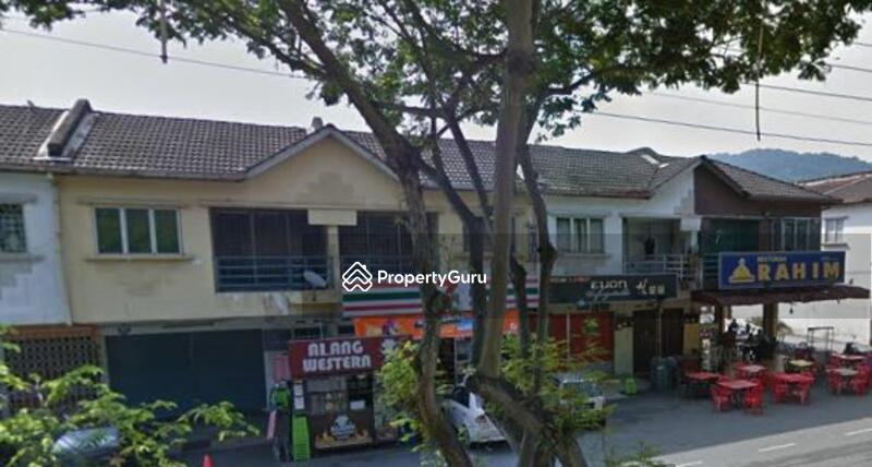 Taman Mawar @ Selangor #0