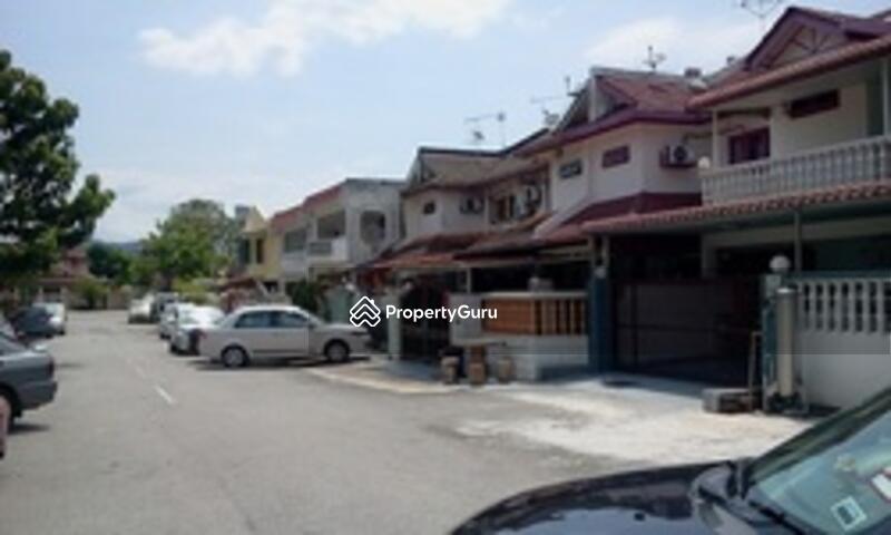 Taman Intan Baiduri #0