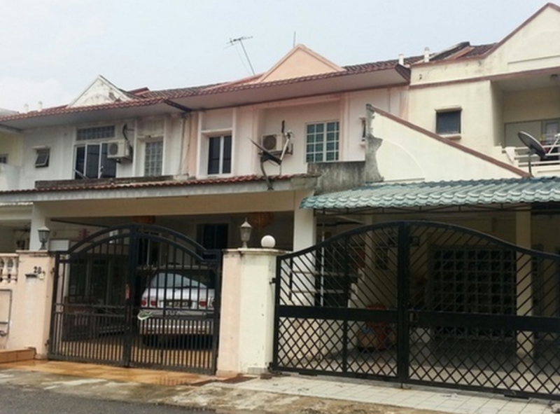 Taman Intan Baiduri - iProperty.com.my