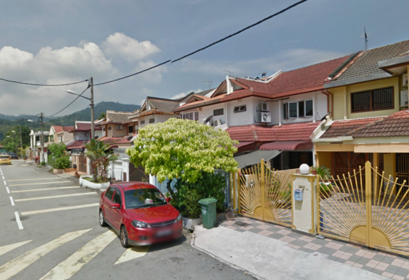 Taman Intan Baiduri - iProperty.com.my