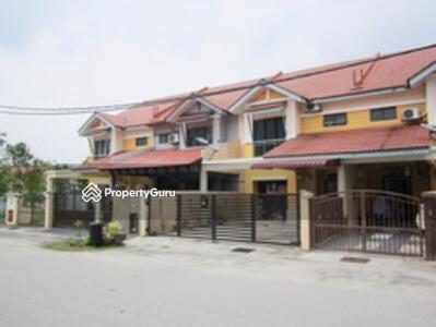 - Sungai Buloh Country Resort