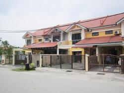 Sungai Buloh Country Resort