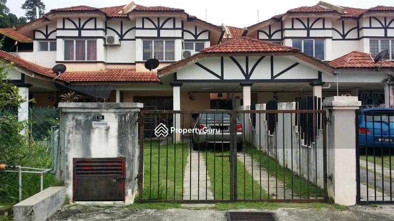 Sungai Buloh Country Resort #0