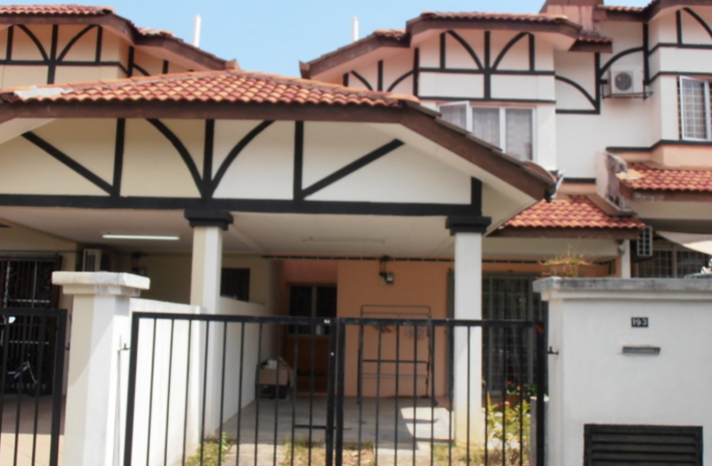 Sungai Buloh Country Resort - iProperty.com.my