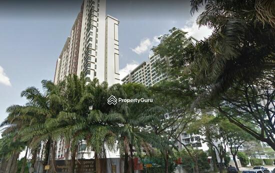 Untuk Disewa - Taman Austin Perdana